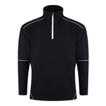 ORN Fireback 1/4 Zip Sweatshirt - thumbnail 5