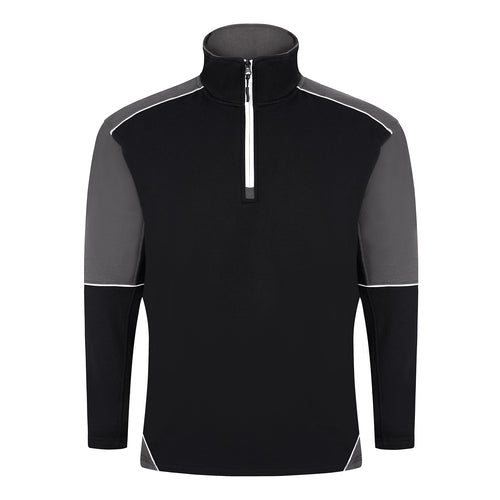 ORN Fireback 1/4 Zip Sweatshirt - [CLEARANCE]