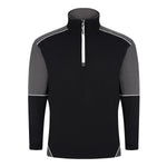 ORN Fireback 1/4 Zip Sweatshirt - thumbnail 6