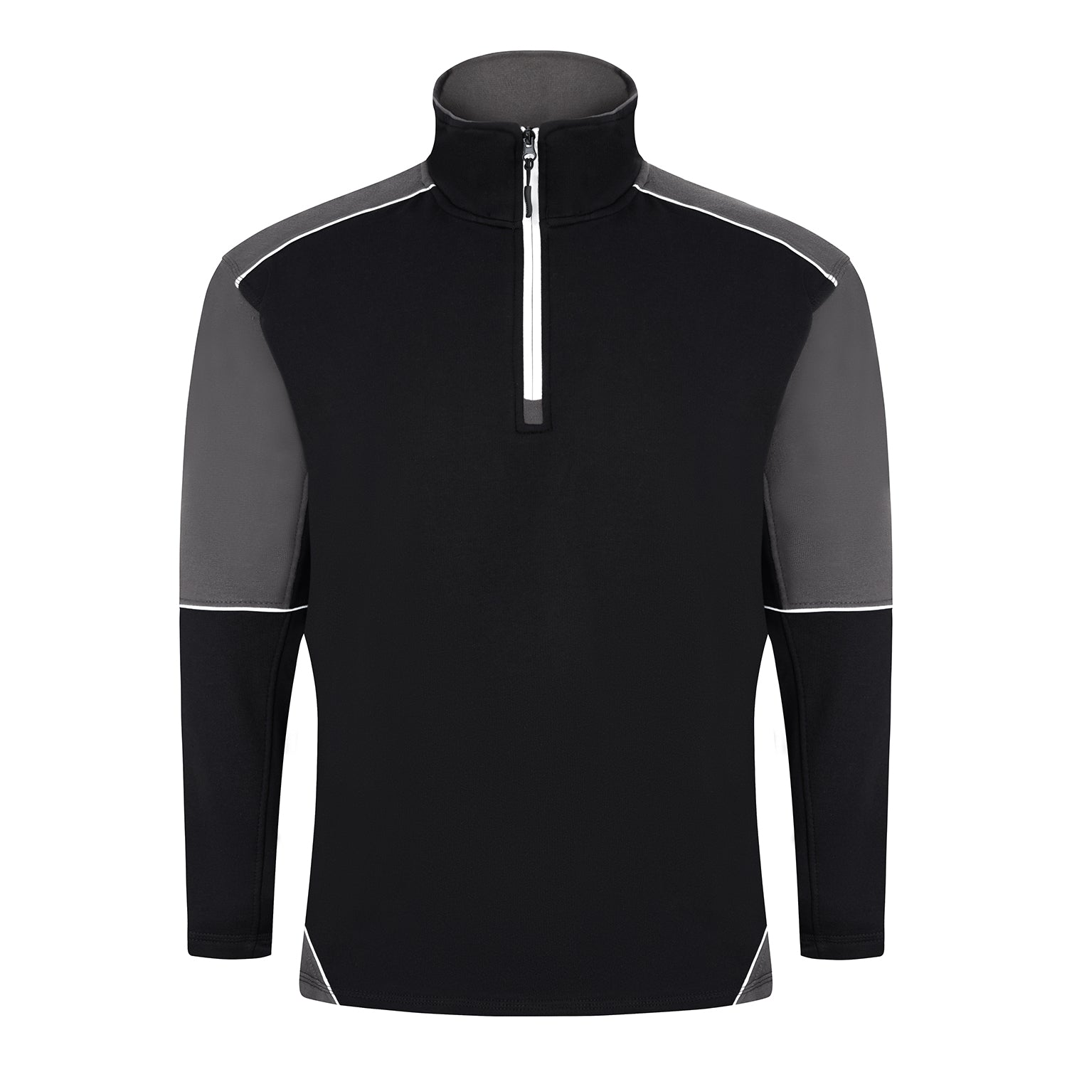ORN Fireback 1/4 Zip Sweatshirt