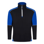 ORN Fireback 1/4 Zip Sweatshirt - thumbnail 7
