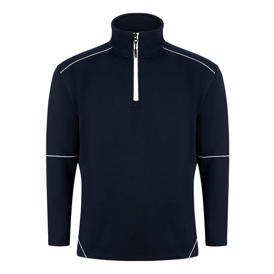 ORN Fireback 1/4 Zip Sweatshirt - [CLEARANCE]