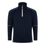 ORN Fireback 1/4 Zip Sweatshirt - thumbnail 8