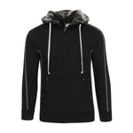 ORN Crane Fur-Lined Hoodie - thumbnail 4