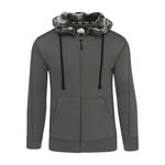ORN Crane Fur-Lined Hoodie - thumbnail 5