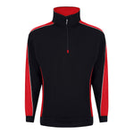 ORN Avocet 1/4 Zip Sweatshirt - thumbnail 10