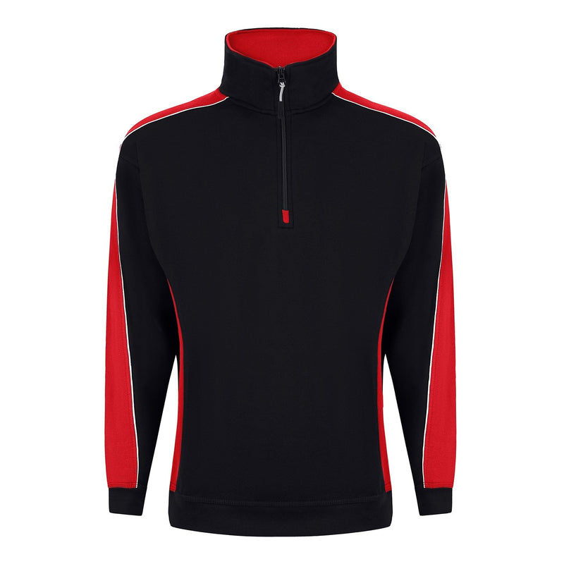 ORN Avocet 1/4 Zip Sweatshirt