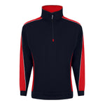 ORN Avocet 1/4 Zip Sweatshirt - thumbnail 13