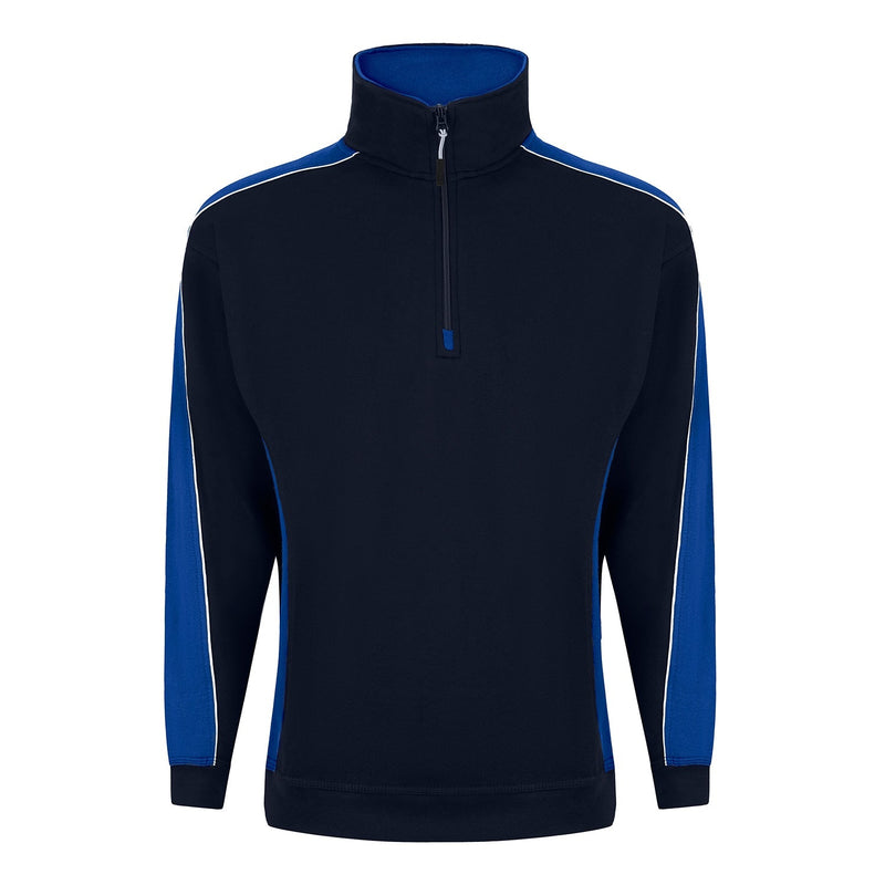 ORN Avocet 1/4 Zip Sweatshirt