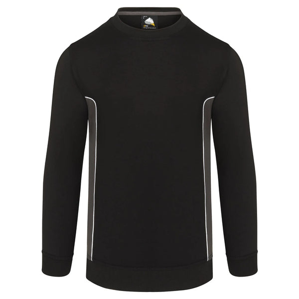 16 Item Two Tone Workwear Bundle with Free Logo (Perfect for a Team of 2)