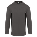 ORN Silverswift Two Tone Workwear Sweatshirt - thumbnail 17