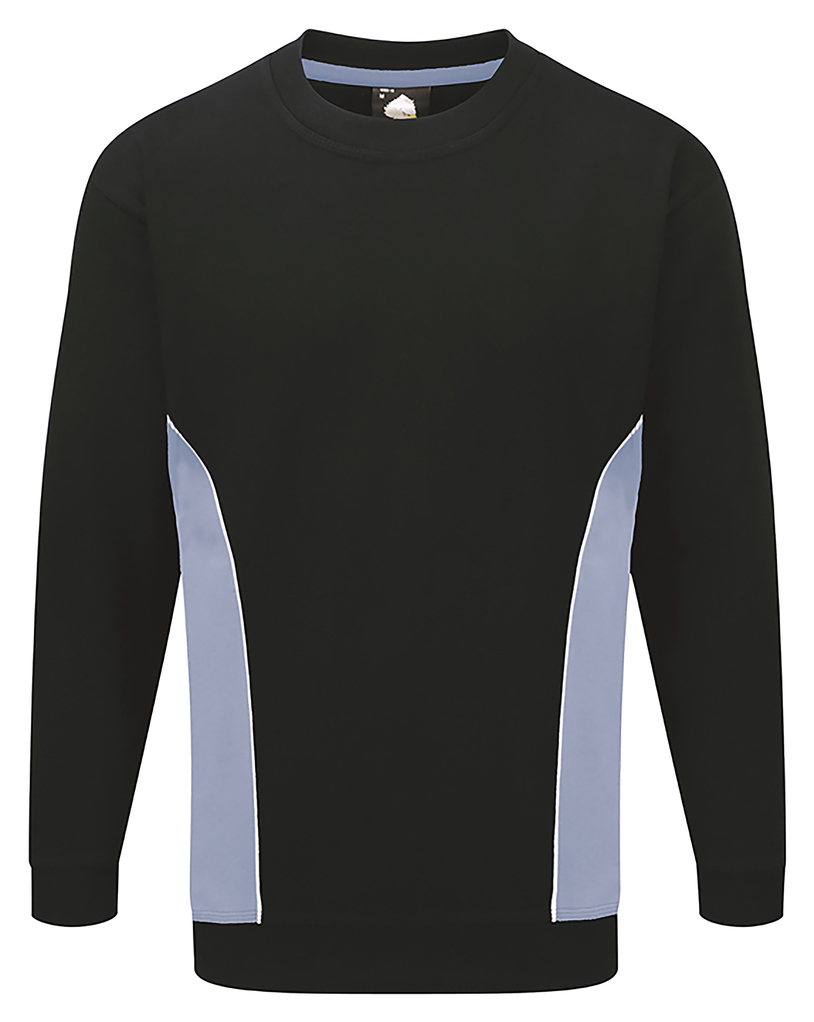 ORN Silverswift Two Tone Workwear Sweatshirt - [CLEARANCE]