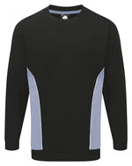 ORN Silverswift Two Tone Workwear Sweatshirt - thumbnail 30