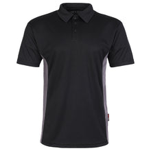 TUFFSTUFF ELITE POLO SHIRT