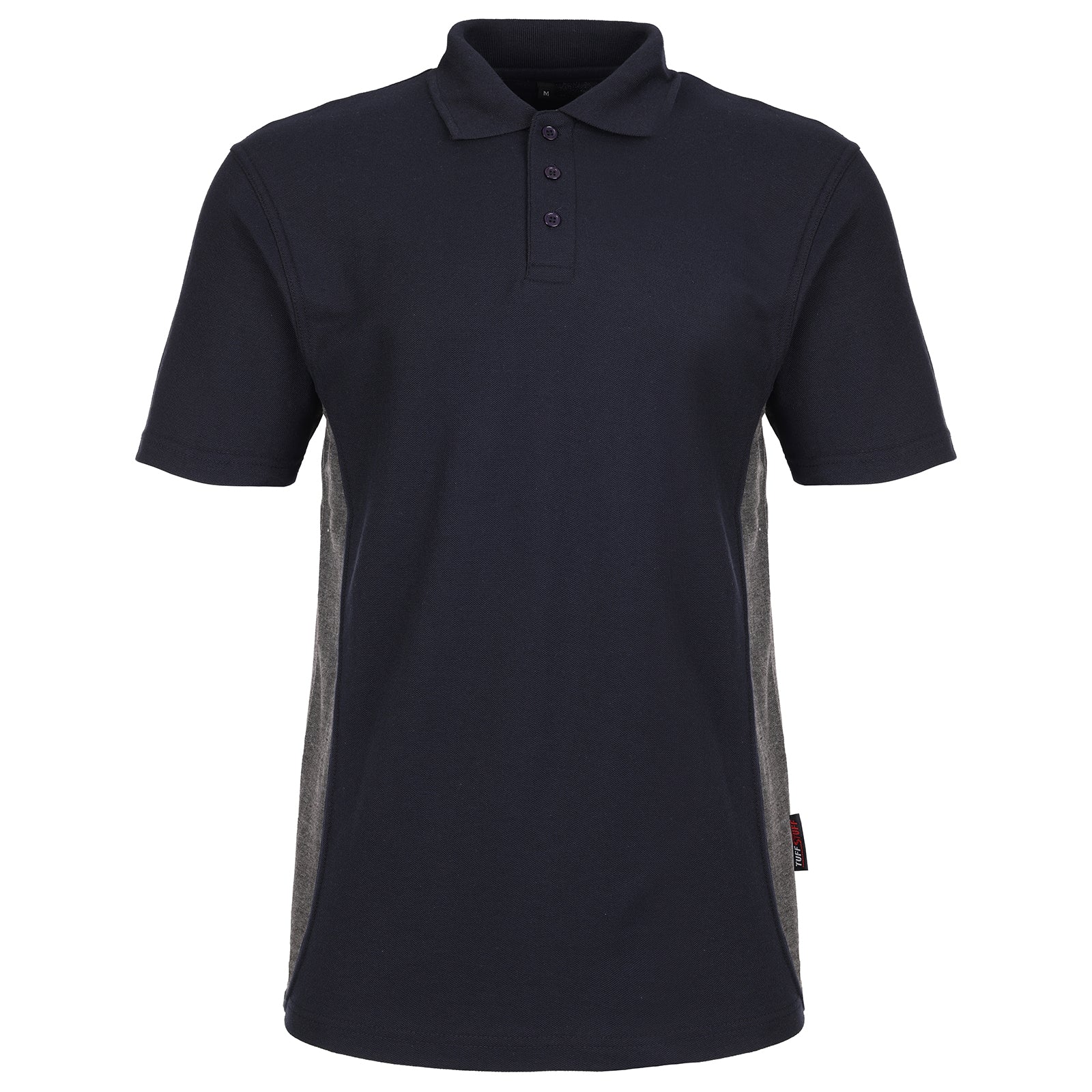 TUFFSTUFF PRO WORK POLO SHIRT