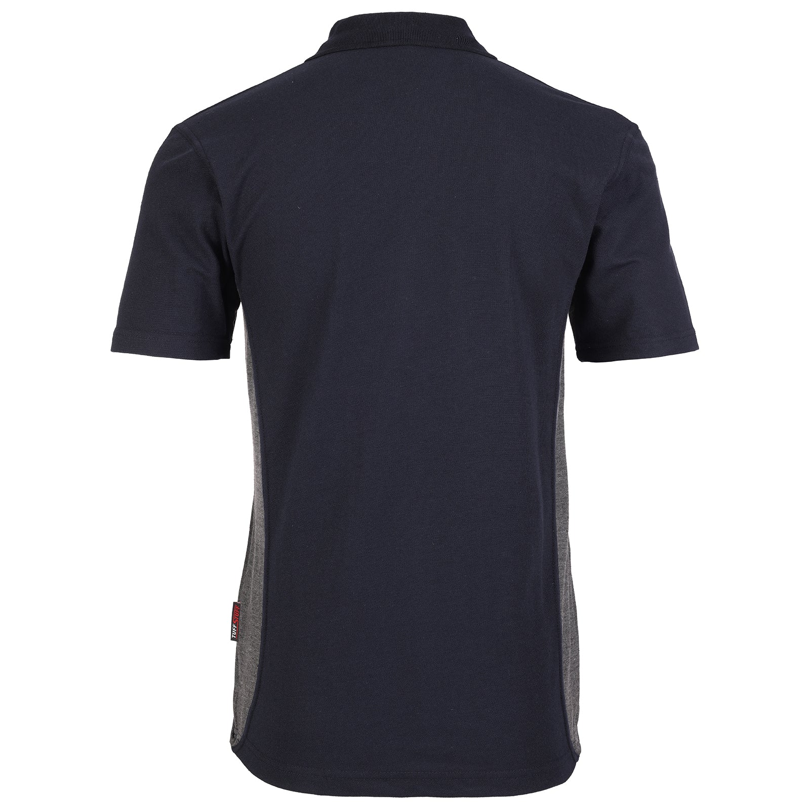 TUFFSTUFF PRO WORK POLO SHIRT