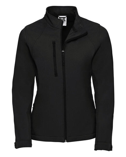 Russell Ladies Softshell Jacket