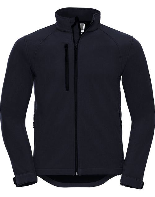 Russell Mens Softshell Jacket - [CLEARANCE]