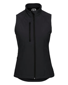 Russell Ladies Softshell Gilet