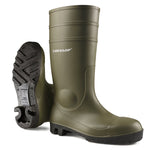 Dunlop Protomaster Full Safety PVC Wellington - thumbnail 2