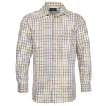 Fort Workwear MELTON SHIRT - thumbnail 1