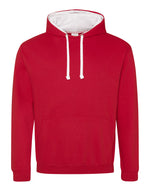 Just Hoods by AWDis AWDis Just Hoods Varsity Hoodie