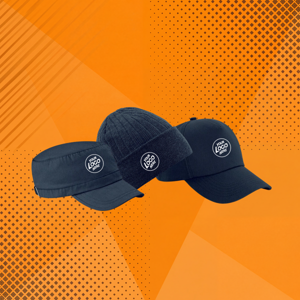 Custom Caps