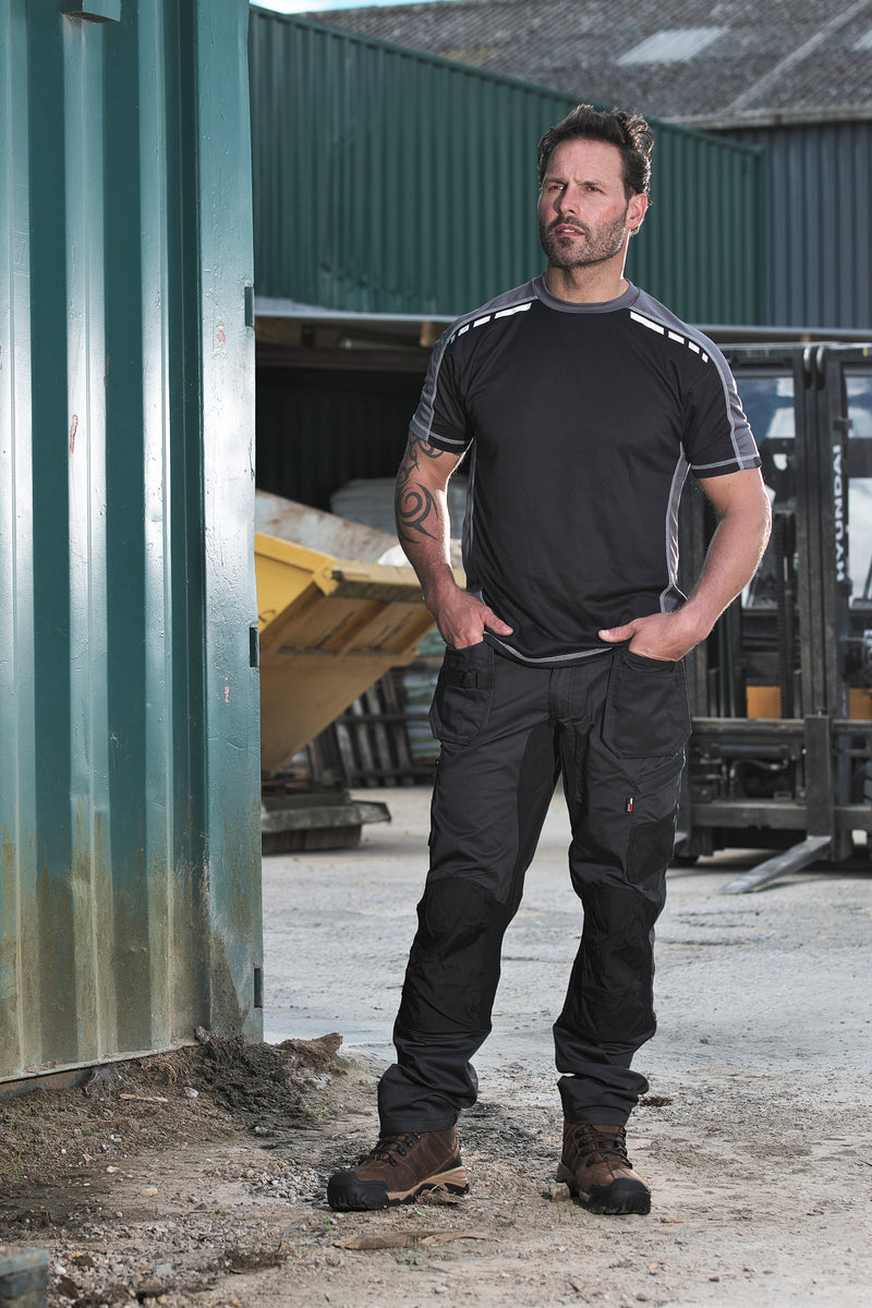 Tuffstuff Elite T-Shirt