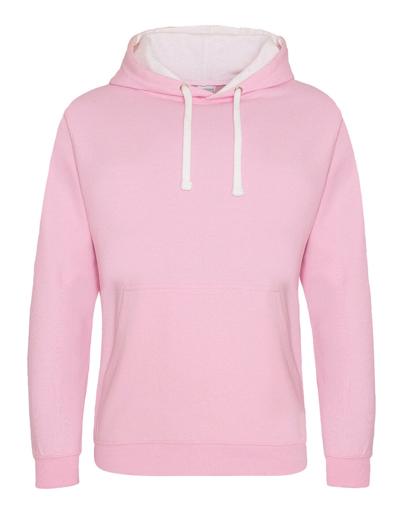 Just Hoods by AWDis AWDis Just Hoods Varsity Hoodie