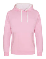Just Hoods by AWDis AWDis Just Hoods Varsity Hoodie