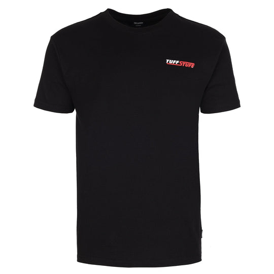 Tuffstuff Logo T-Shirt - [CLEARANCE]