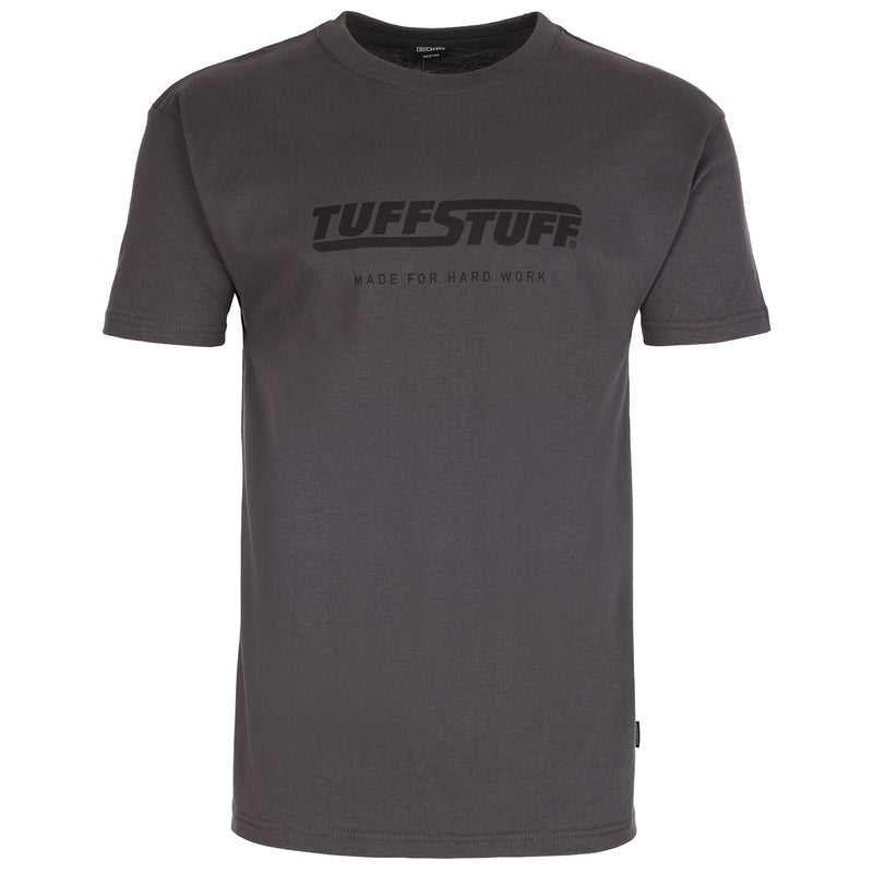 Tuffstuff Logo T-Shirt