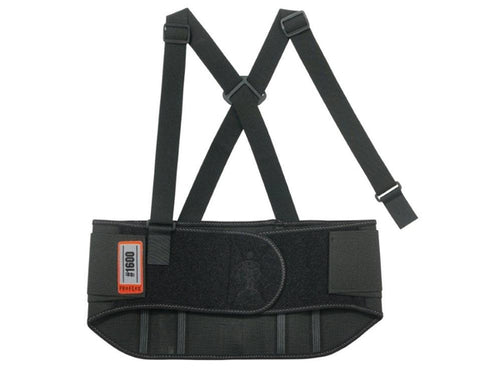 Ergodyne Standard Elastic Back Support