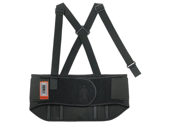 Ergodyne Standard Elastic Back Support
