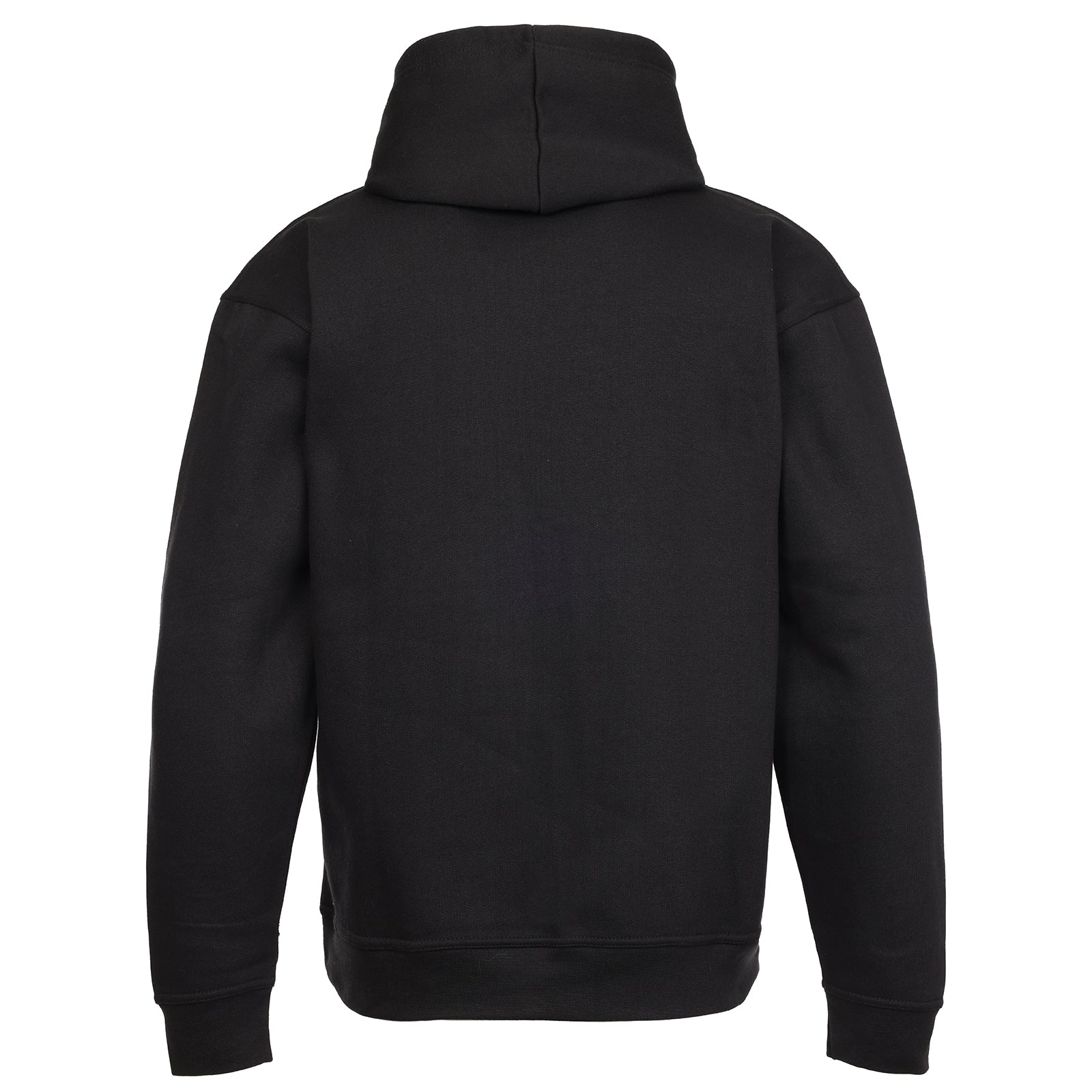 Tuffstuff Logo Hoodie