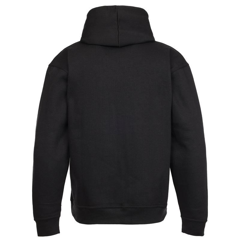 Tuffstuff Logo Hoodie