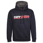 Tuffstuff Logo Hoodie - thumbnail 4