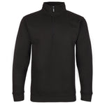 Fort Workwear Workforce 1/4 Zip Sweatshirt - thumbnail 1