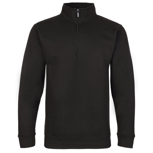 Fort Workwear Workforce 1/4 Zip Sweatshirt