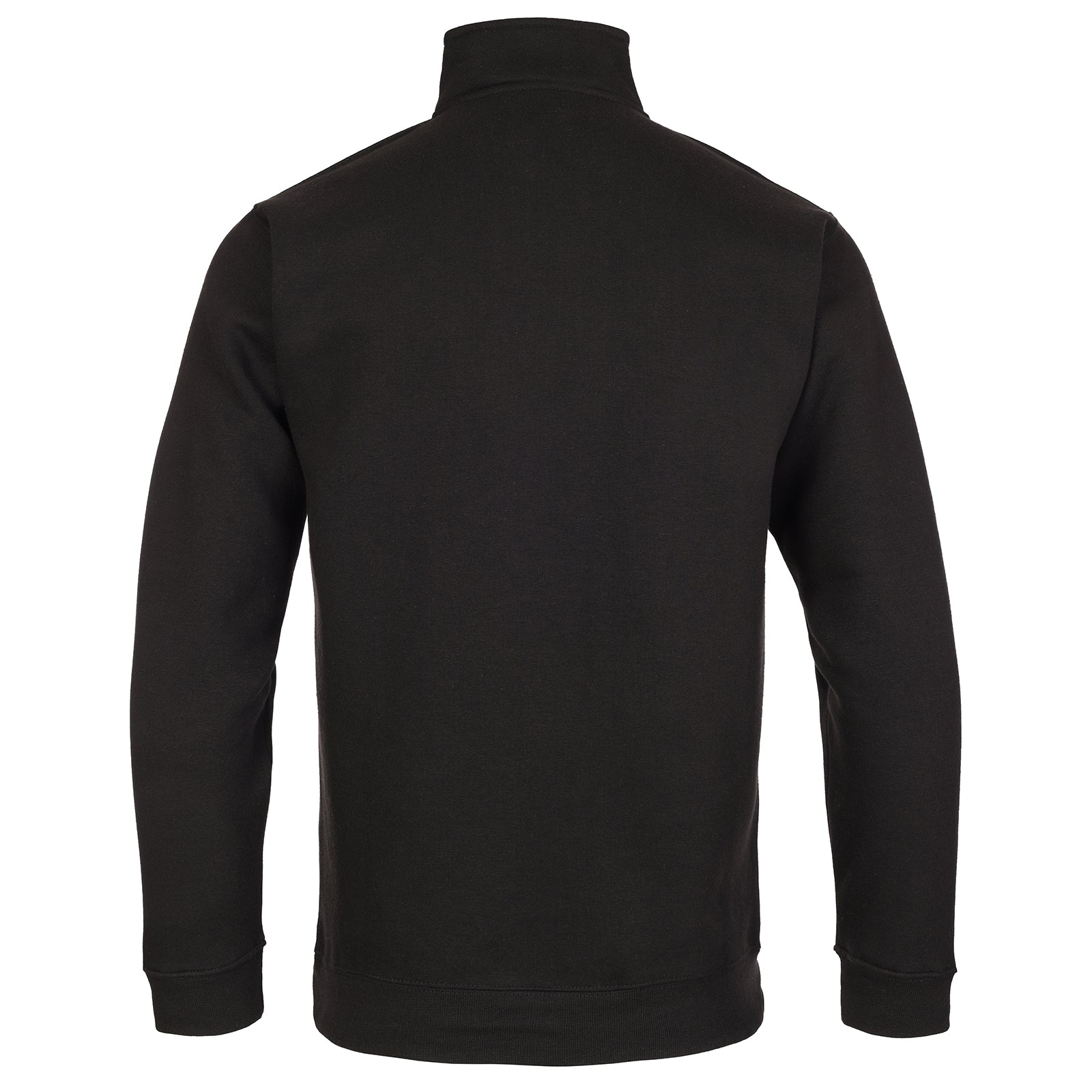 Fort Workwear Workforce 1/4 Zip Sweatshirt