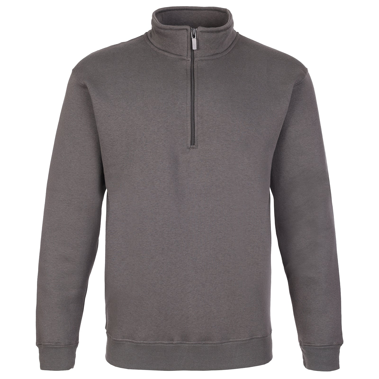 Fort Workwear Workforce 1/4 Zip Sweatshirt