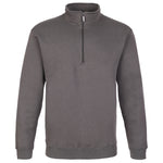 Fort Workwear Workforce 1/4 Zip Sweatshirt - thumbnail 3
