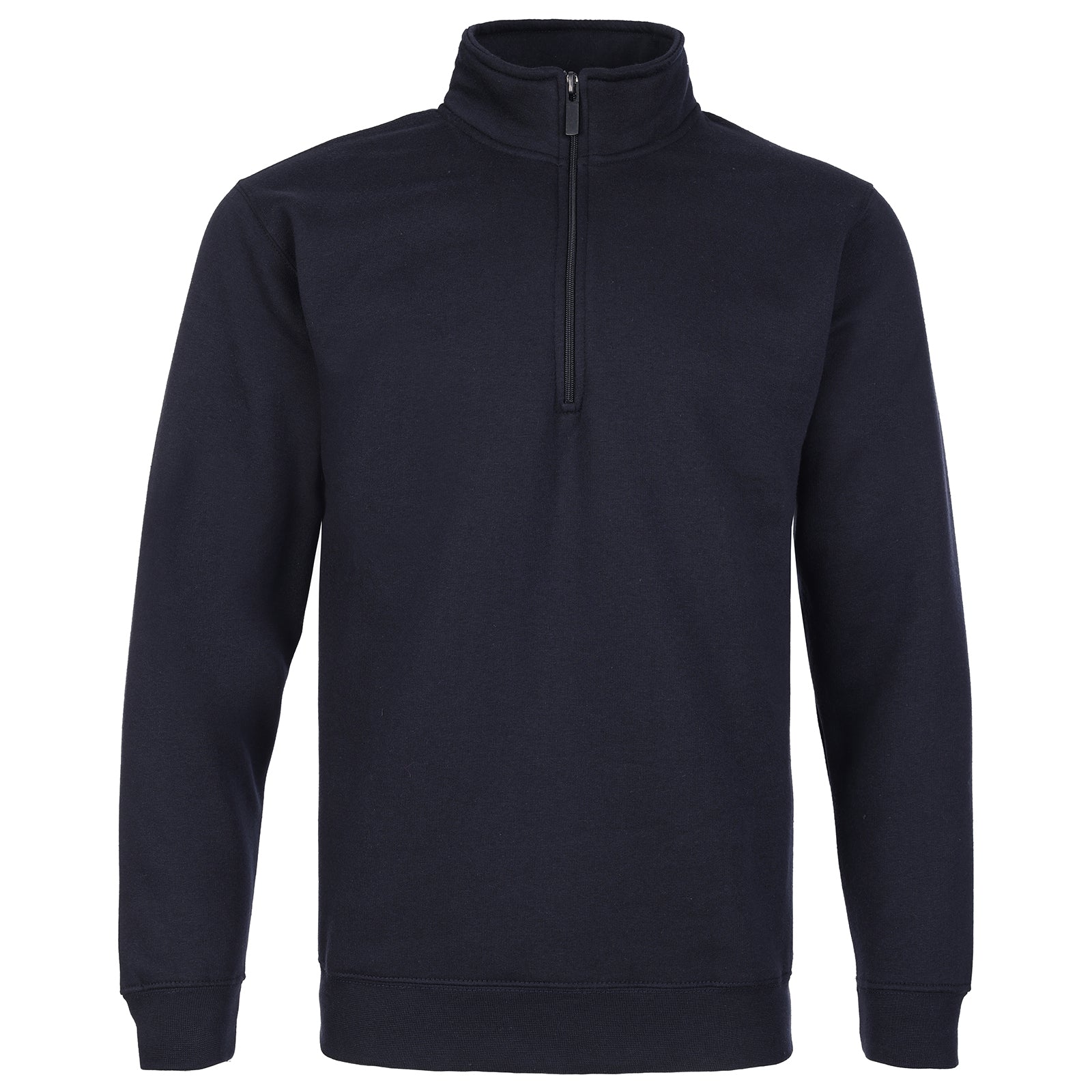 Fort Workwear Workforce 1/4 Zip Sweatshirt