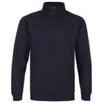 Fort Workwear Workforce 1/4 Zip Sweatshirt - thumbnail 5