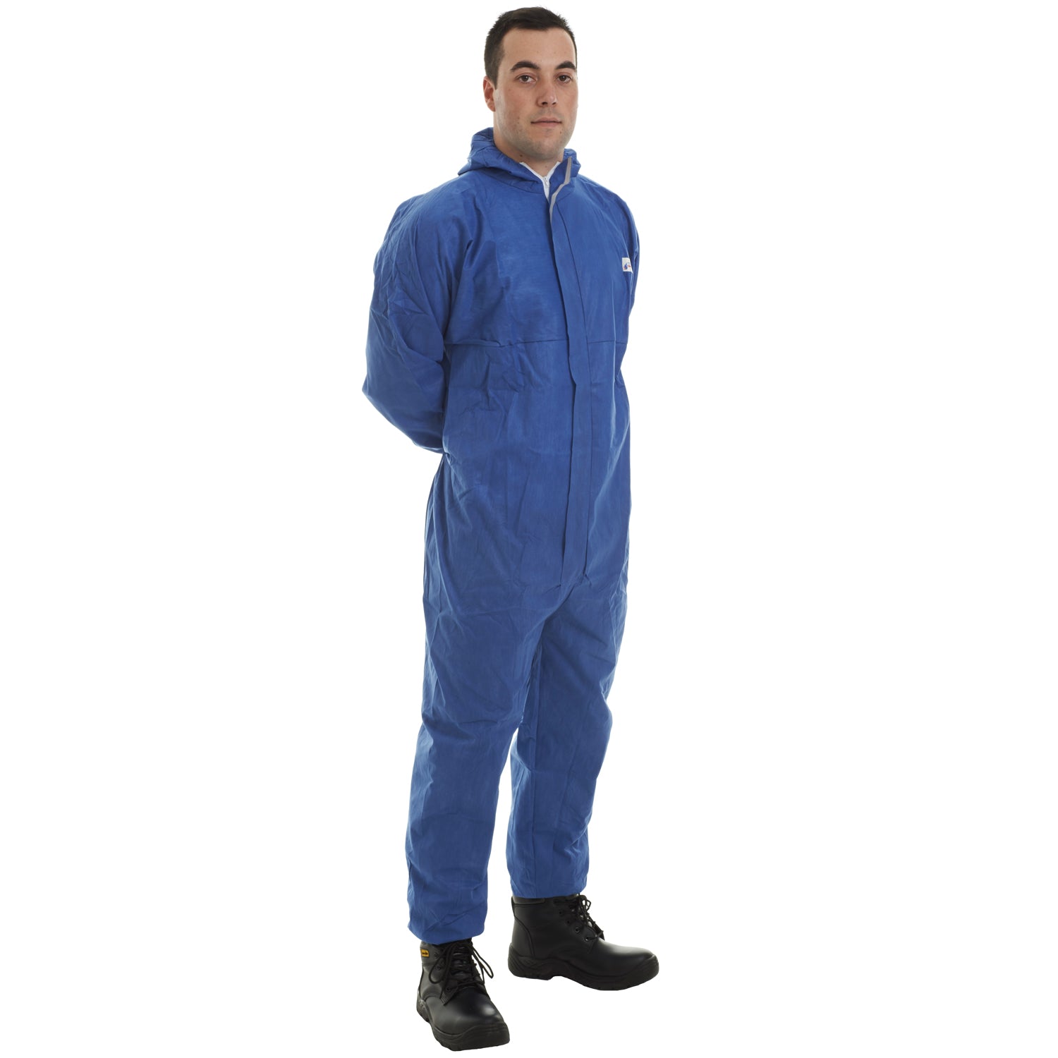 Supertouch Supertex - SMS Type 5/6 Coverall