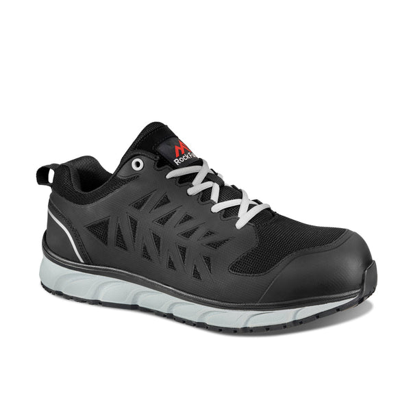 Rock Fall RF108 Fly Lightweight Breathable Safety Trainers - [CLEARANCE]
