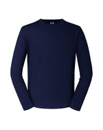 Russell Classic Long Sleeve T - thumbnail 3