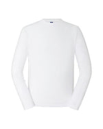 Russell Classic Long Sleeve T - thumbnail 4