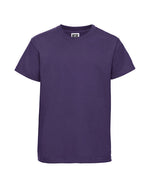 Russell Kids Classic T-Shirt - thumbnail 16