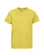 Russell Kids Classic T-Shirt - thumbnail 19
